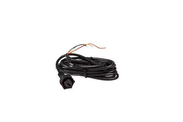 Navico, Kabel til Elite-4 & 5 og Eagle, NMEA 0183, 12V