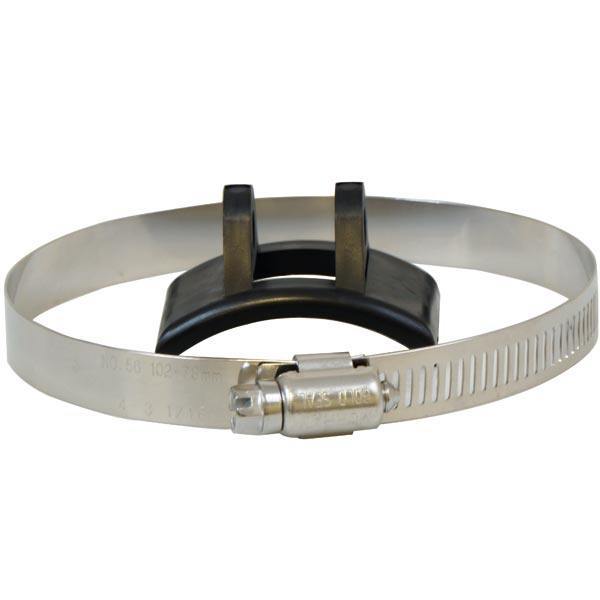 Navico, Transducerbeslag til el-motor