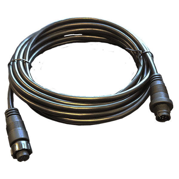 Navico, Forlængerkabel til mikrofon, 5m, RS40, RS40-B, GPS500, V60, V60-B