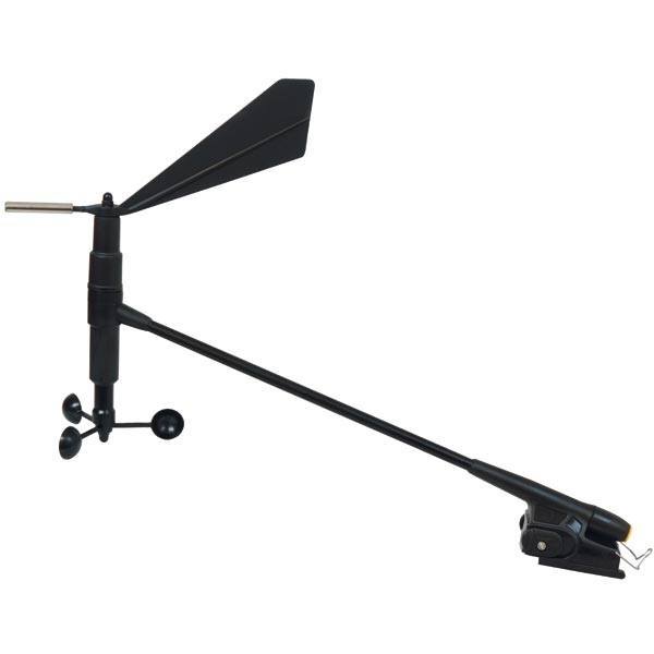 Navico, Vindfane 608 til IS12, IS20, IS40 & Triton uden kabel (SimNet), 12 V