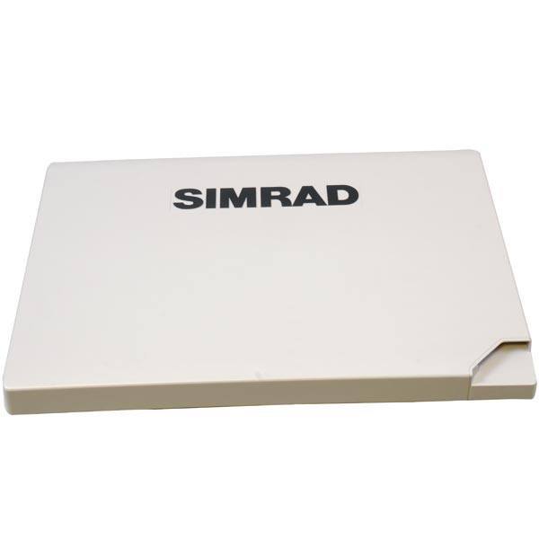 Navico, Suncover til Simrad Go7, Hvid komposit