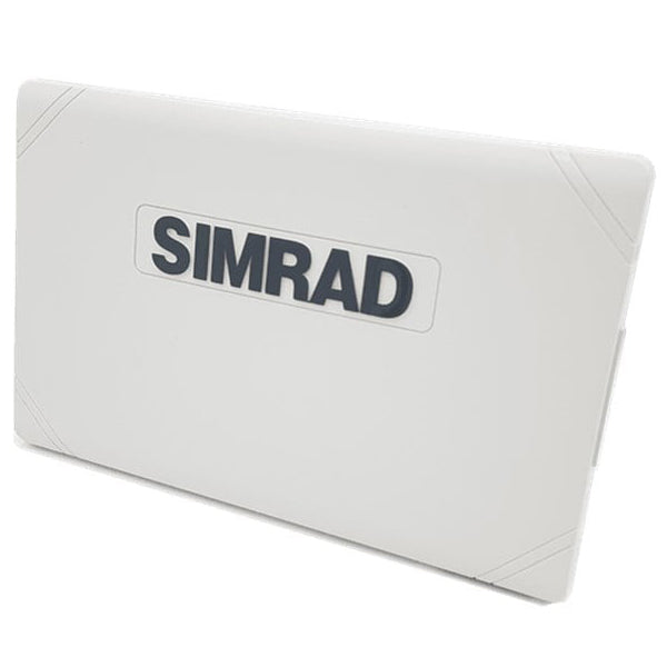 Simrad, Suncover til NSX 3009, hvid