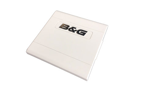 Navico, Suncover til B&G Triton2, Hvid Komposit