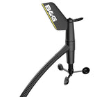 B&G vertikal mastetop enhed på 1050 mm monteret på båd