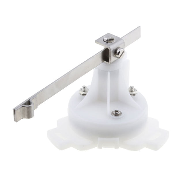 KUS, Rorindikator til 2 instrumenter, 0-190 ohm, 12/24 V, 0-130mA