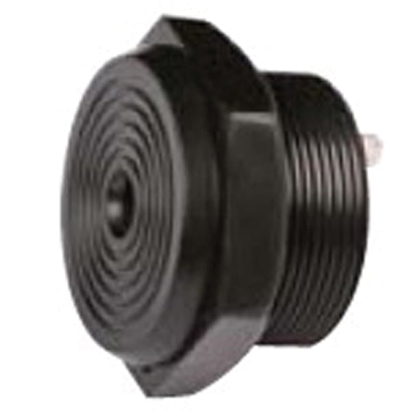 KUS, Alarm Buzzer, 98 dB, 3-28 V, Ø 33x20