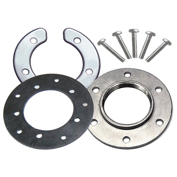 Kus, Monteringsflange WASTE til tankmåler 1 1/4BSP