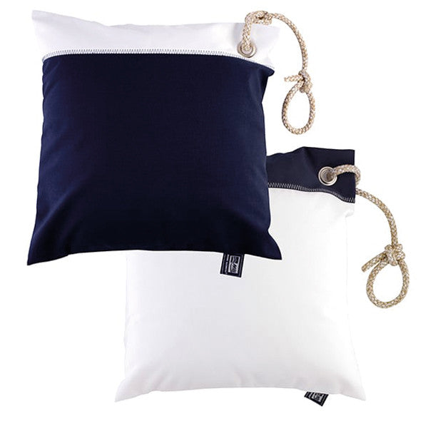 Marine Business, Pude, Vandtæt, 40x40cm, blå, 2 stk