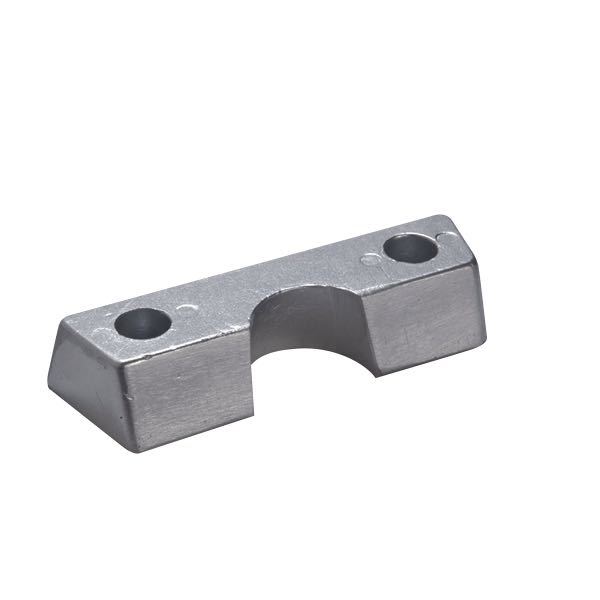 Tecnoseal, Zinkanode Volvo DPX 130x45mm (872139)