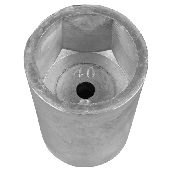 Tecnoseal, SeaTec, Tecnoseal alu anode 35 mm