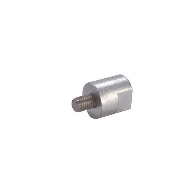 Tecnoseal, Motor zink Yanmar M8, 21xØ20, 27210-200200, 1141600