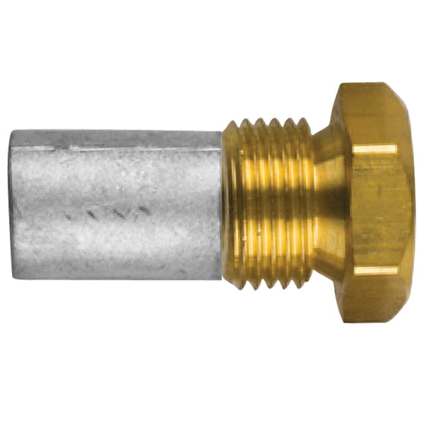 Tecnoseal, Yanmar motorzink komplet M18x1,5 20x15 mm