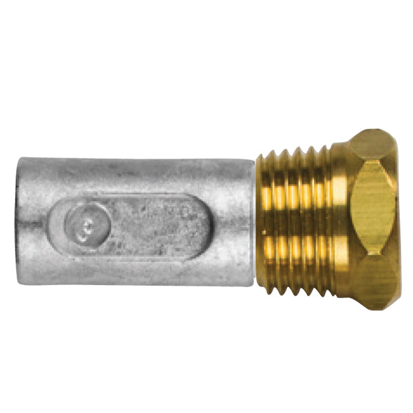 Tecnoseal, Motor zink komplet Lombardini, 26xØ14mm, 1141760