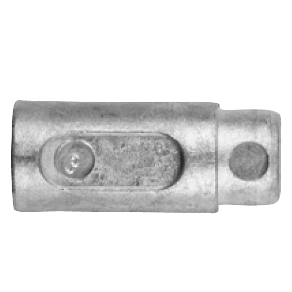 Tecnoseal, Motor zink anode Lombardini, 1141760, 26xØ14 mm