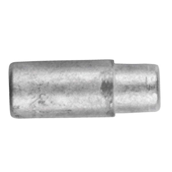 Tecnoseal, Løs anode zink Lombardini, 10x18 mm, til 1141762, 02053-02070