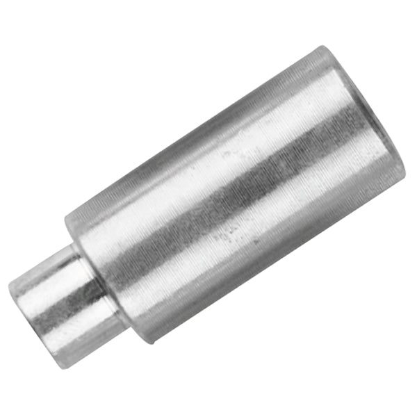 Tecnoseal, Løs anode zink Lombardini 15x30 til 1141764, 10 mm gevind, Ø 15 mm, 0,04 kg