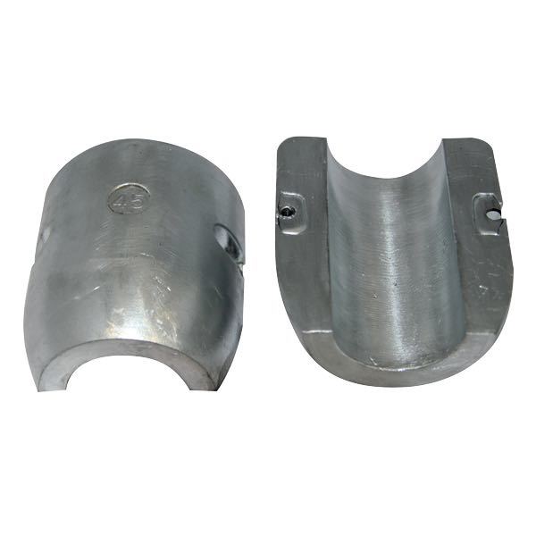 Tecnoseal, Akselanode zink 55/30mm, 1143308