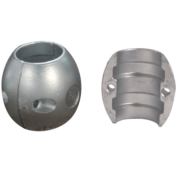 Tecnoseal, Akselanode zink 45mm, 1143331