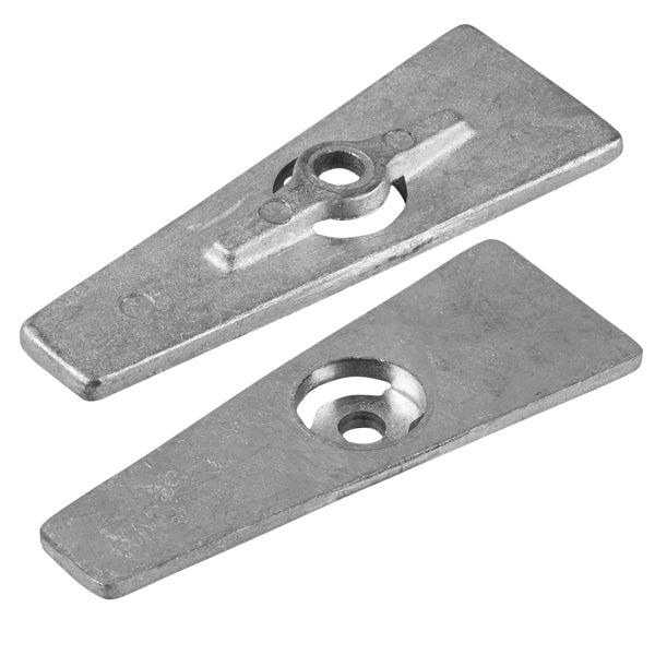 Tecnoseal, Zinkanode Yamaha 6-8hk, Original nr. 6G1-45251-02, 0,04 kg