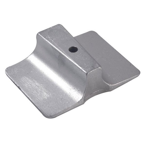 Tecnoseal, Zinkanode Yamaha 9,9 - 25 HK, 61N-45251-01 61N-45251-00, 0,27 kg