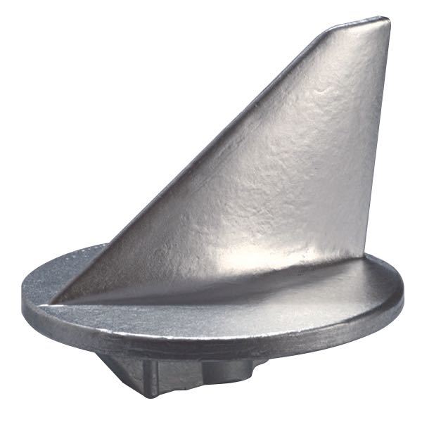 Tecnoseal, Zinkanode Yamaha 55 HK 10x1,25 - 679-45251-00