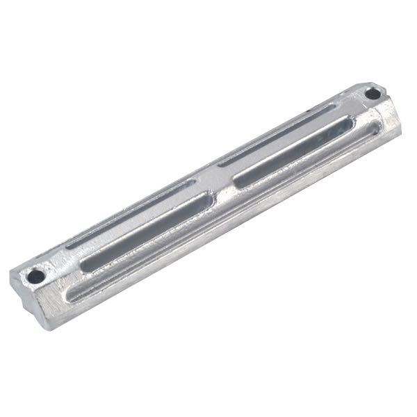 Tecnoseal, Zinkanode til Yamaha, 60-90 HK, Original nr.: 6H1-45251-01