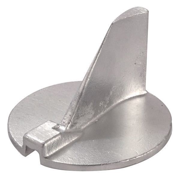 Tecnoseal, Zinkanode Yamaha 115-225 HK, 6E5-45371-01, Ø 91,0 mm, 0,43 kg