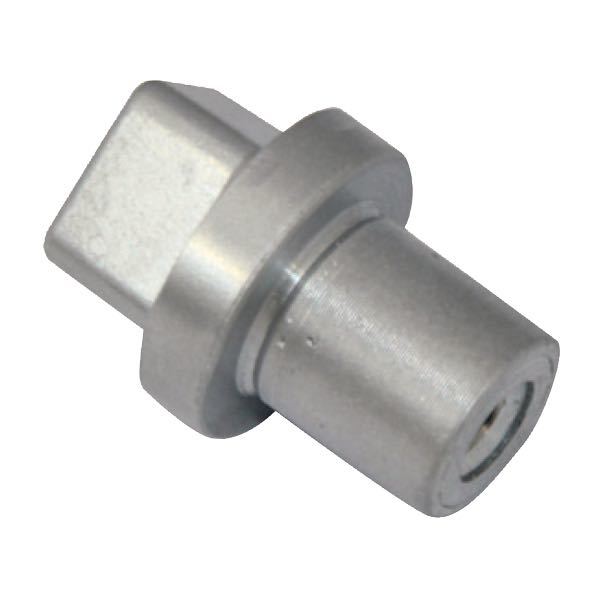 Tecnoseal, Zinkanode Yamaha motor 80-100 HK, Original nr. 67F-11325-01, M6