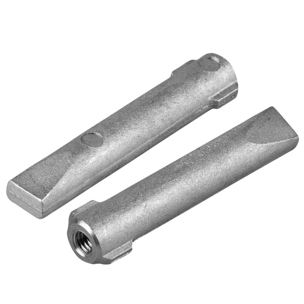 Tecnoseal, Zinkanode Yamaha motorzink 25-250HK, 62Y-11325-00, M5, Ø 8,5 mm, 0,02 kg