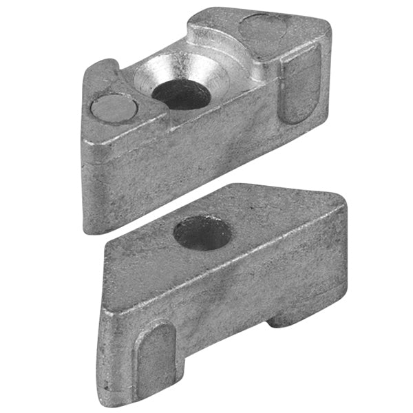 Tecnoseal, Zinkanode Yamaha motor 6-350hk (6E5-11325-00)