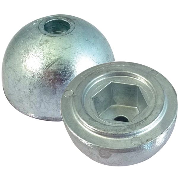 1852 Zinkanode Quick bovpropel btq 140 (tq14000)
