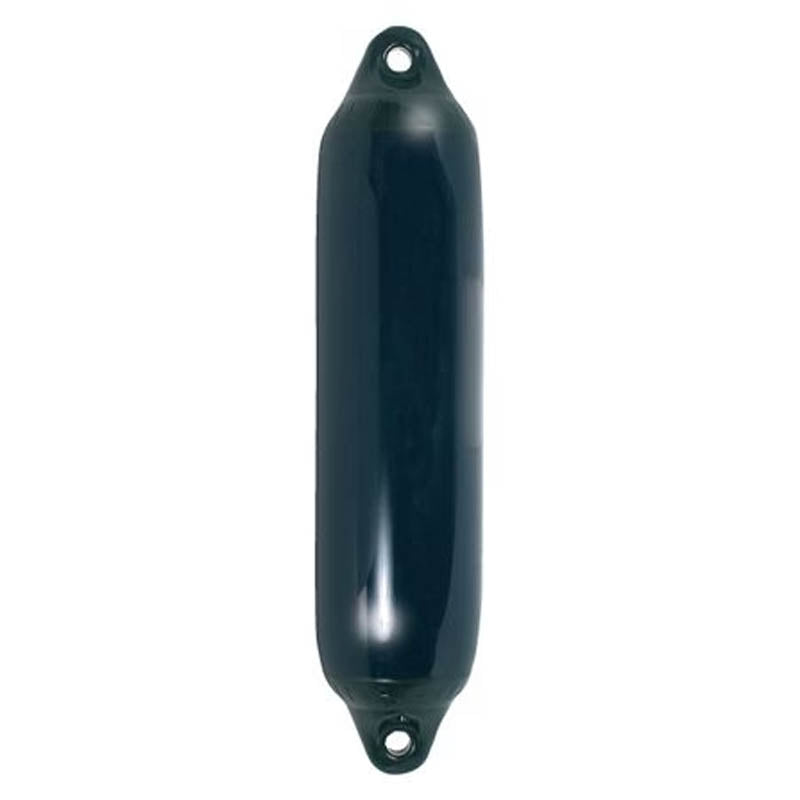 Polyform, Fender F1 Navy/sort top, 150x610mm