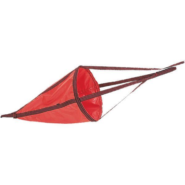 Lalizas drivanker til båd vist fra siden, Ø:55 cm