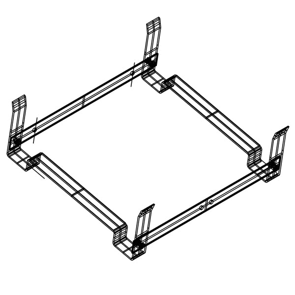 Hero, Beslag til Yacht Solas flåde, 10-12-16 pers, Komposit