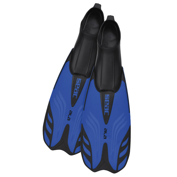 SEAC ALA svømmefødder blå str. 36-37