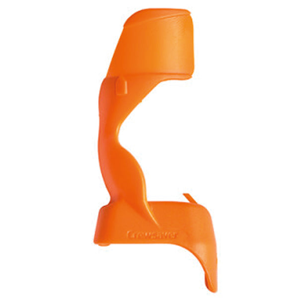 Crewsaver EXO lock, CO2  cylinder lock