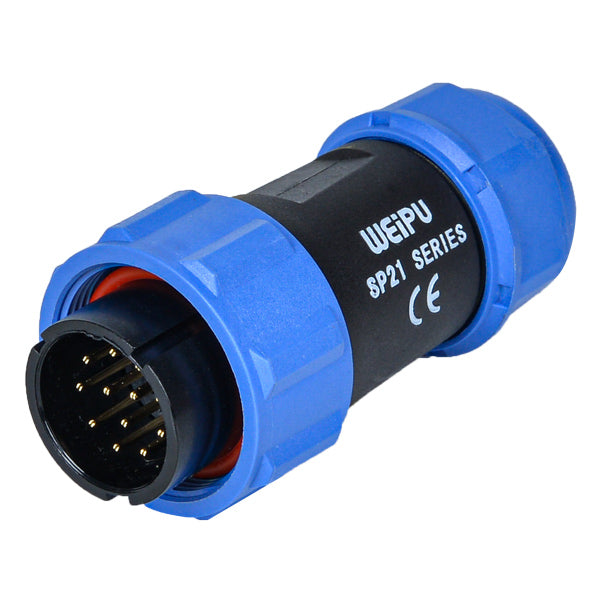 Epropulsion, On/Off kontakt til E-Series batteri, EB-AC01-00