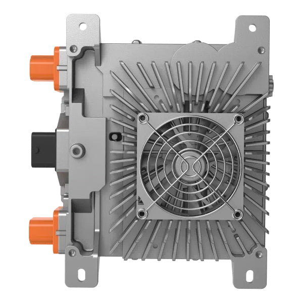 Epropulsion, Lader til G-batterier med kabler, G102-100