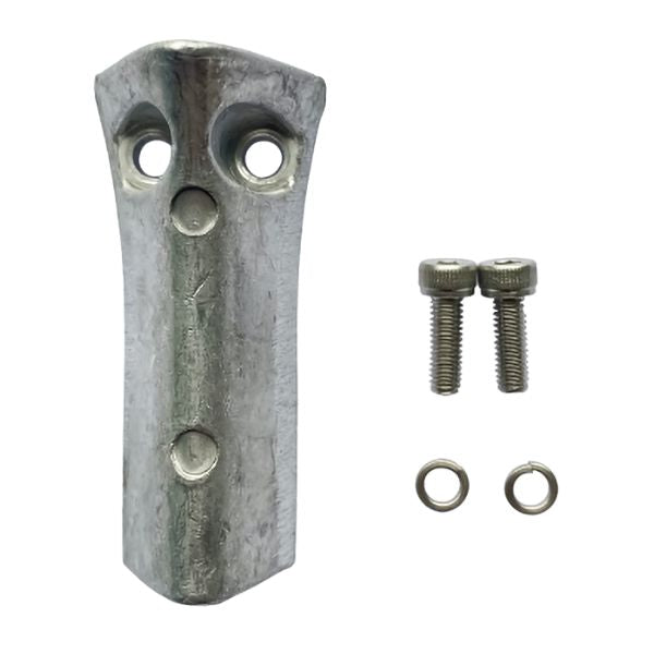 ePropulsion, Zinkanode, til Navy 6 EVO og POD 6 EVO, Model P6-M013-00