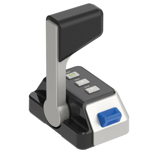 Epropulsion, Smart fjernbetjening til indenbordsmotorer, I-10 EVO, I-20 EVO, I-40 EVO, XS-RC00-00