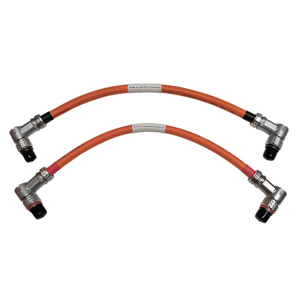 Epropulsion, G Battery Bridging Kabel, 0,5 m (positiv&negativ)