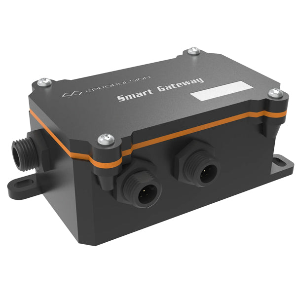 ePropulsion Smart Gateway RS-485, NMEA 2000 til EVO motor