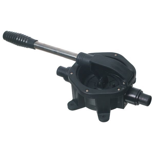 Manuel Lænsepumpe 25/38mm Løs Arm, 25/38 mm