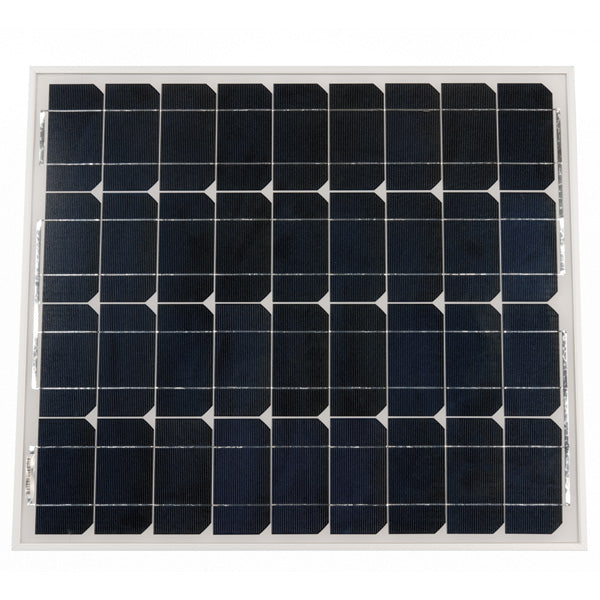 Victron, SeaTec, Victron Solpanel MONO - Alu 55WP 55 W