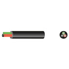 SeaTec, 1852 marinekabel fortinnet rund 3x1.5mm2 100m