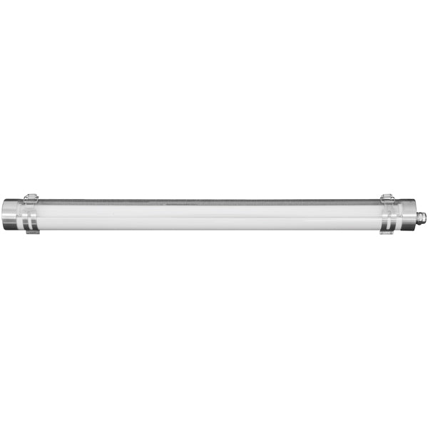 Casolux Drejø armatur 9-32v IP69K RF316 Ø45 L 600 mm