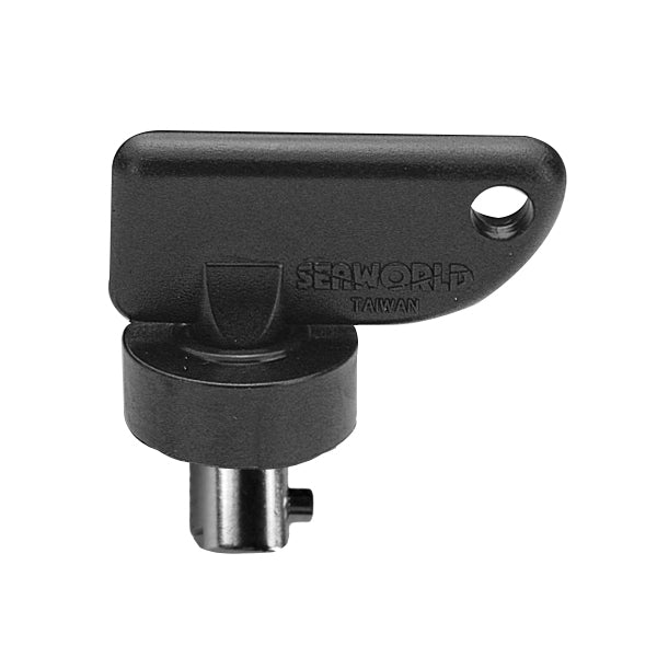 Nøgle til hovedafbryder 1270117