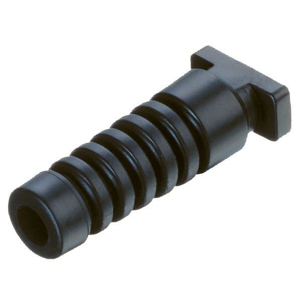 Pro Car, Beskyttelse til universalstik, Ø4mm