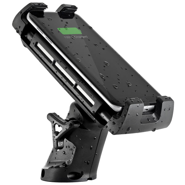 ScanStrut, Edge trådløs 15W lader vandtæt 12/24V