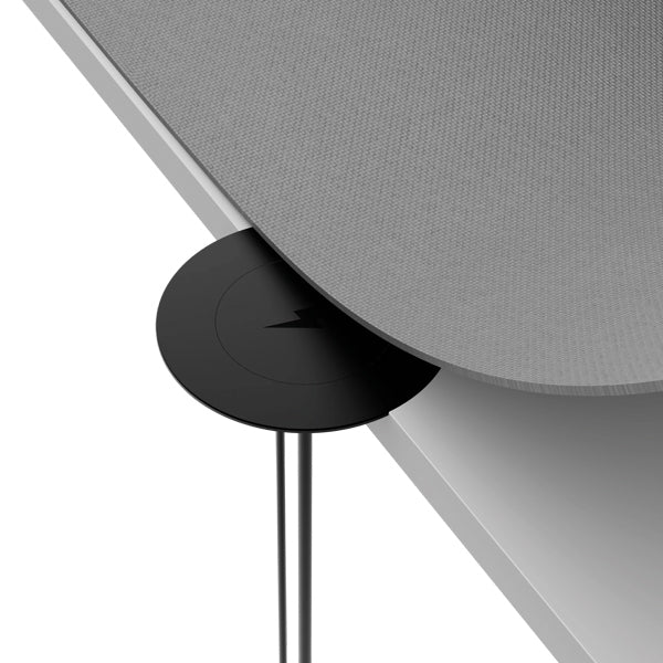 AquaAmp 300 skjult trådløs lader 12V 15W Qi2